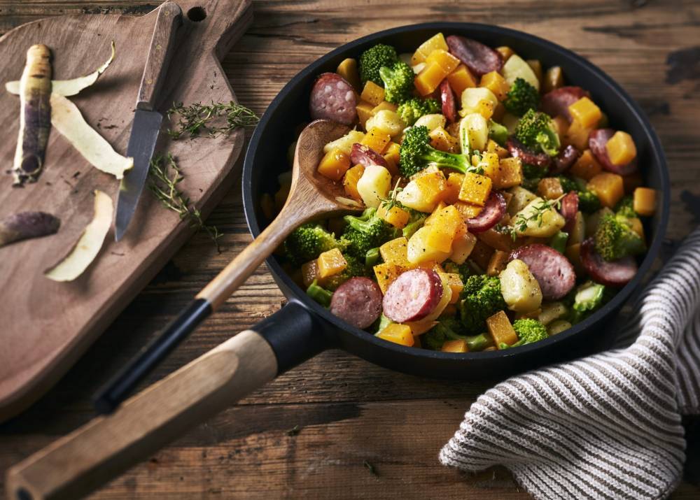 poelee-rutabaga